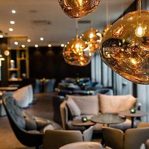 Motel One Nürnberg-Plärrer